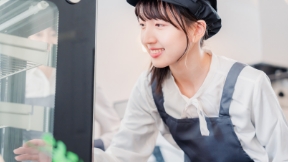 複数ブースの一元管理