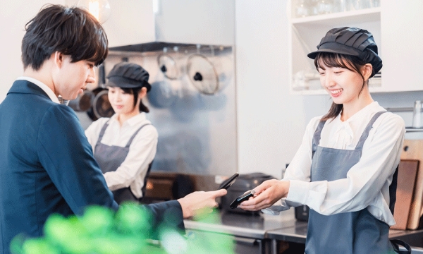 伝票出力のイメージ